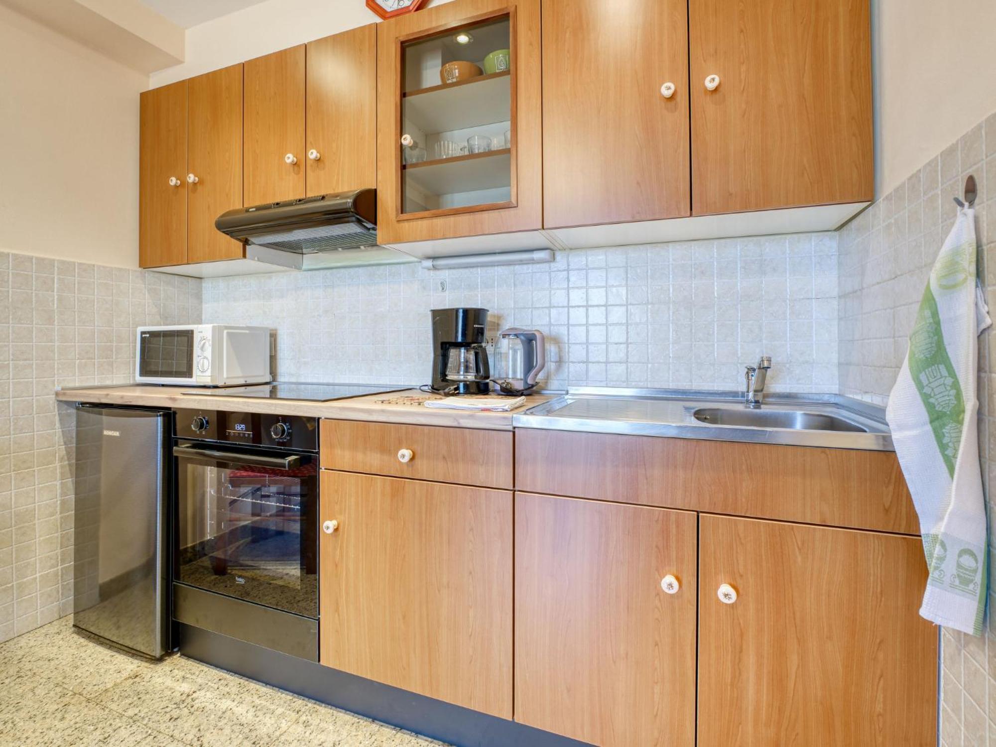 Apartment Marija-1 By Interhome Ловран Екстериор снимка