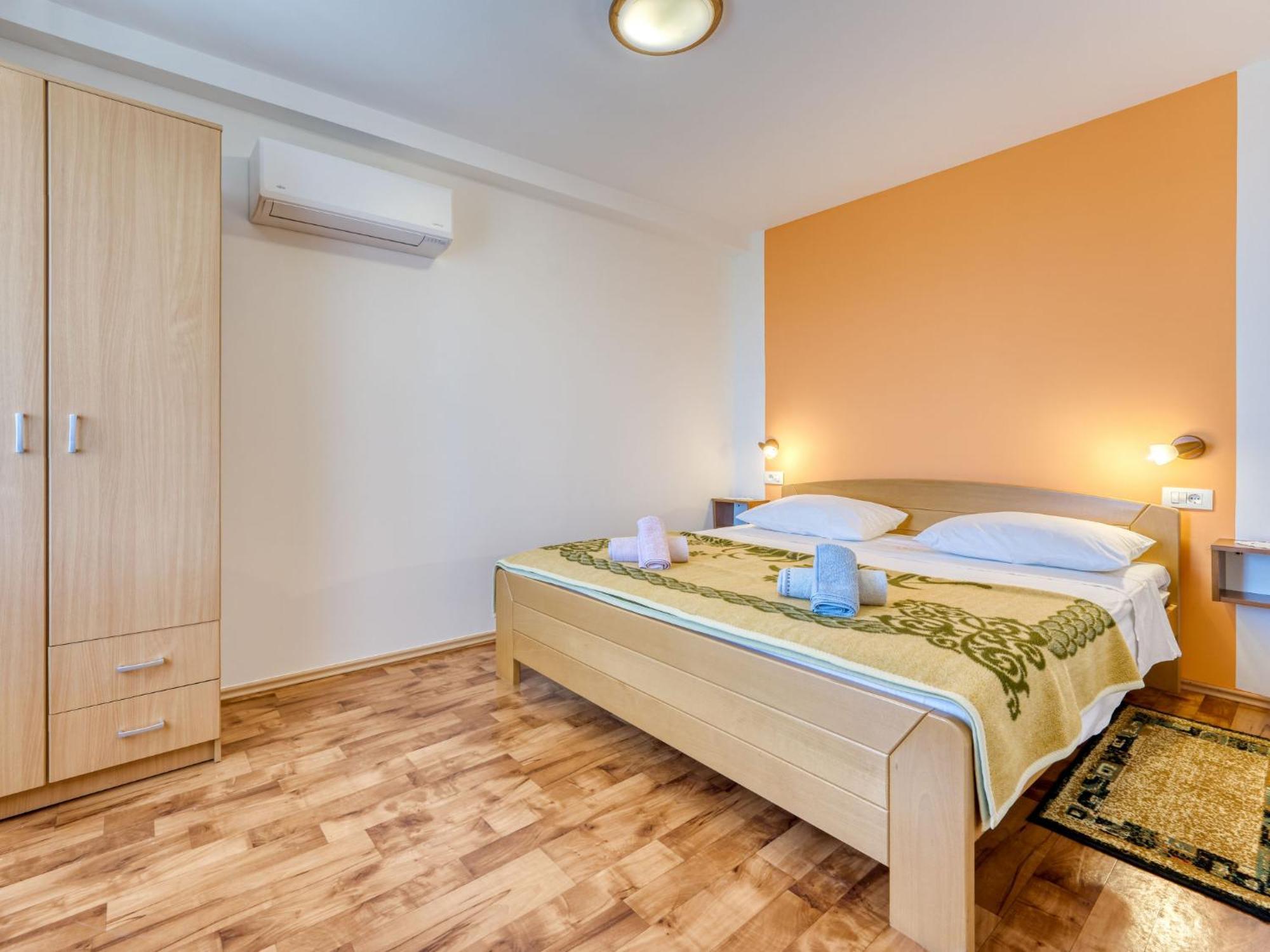 Apartment Marija-1 By Interhome Ловран Екстериор снимка
