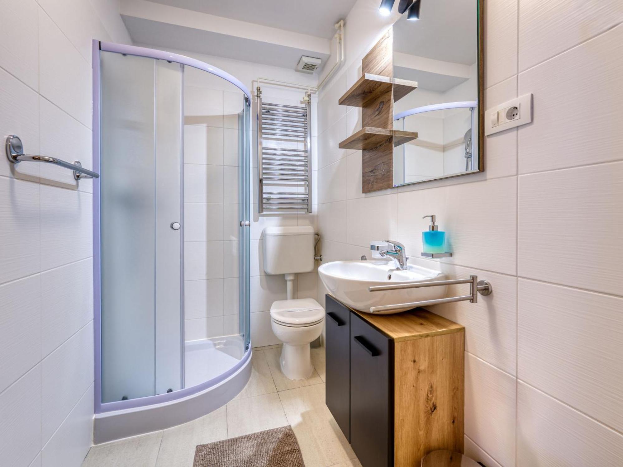 Apartment Marija-1 By Interhome Ловран Екстериор снимка